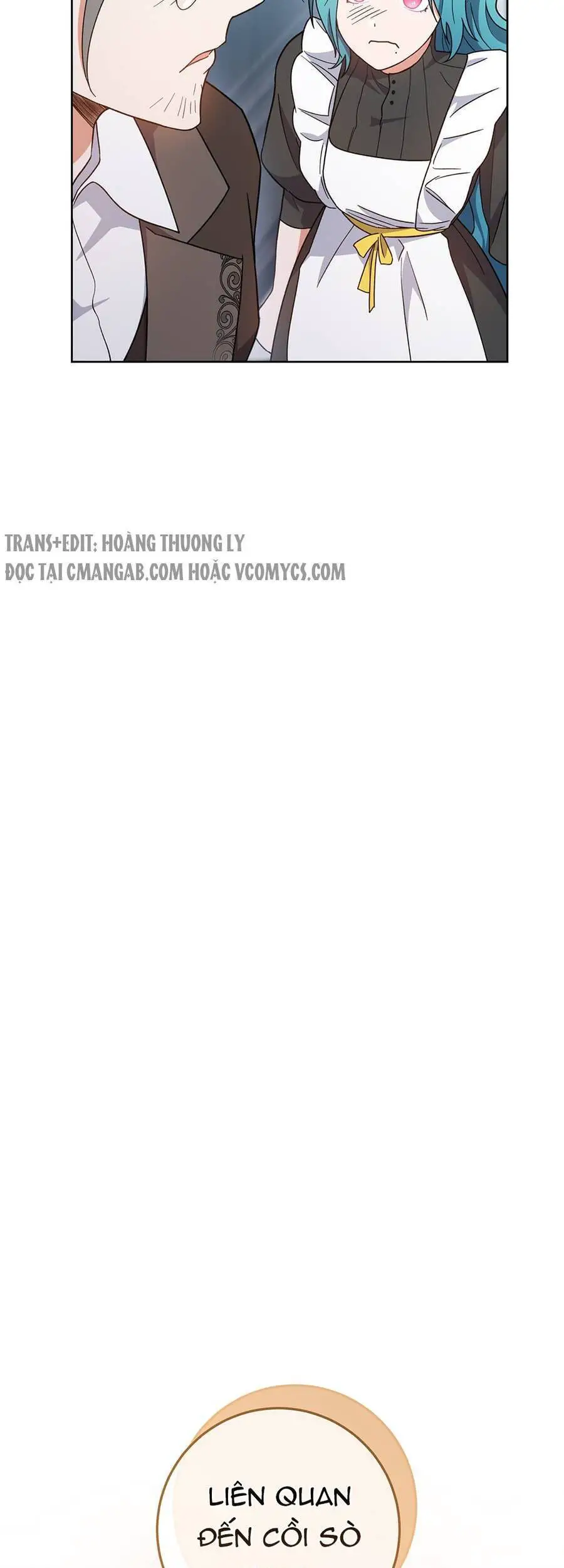 Nữ Đầu Bếp Hoàng Gia Nettruyen ZZZ Chương 68 Page 47
