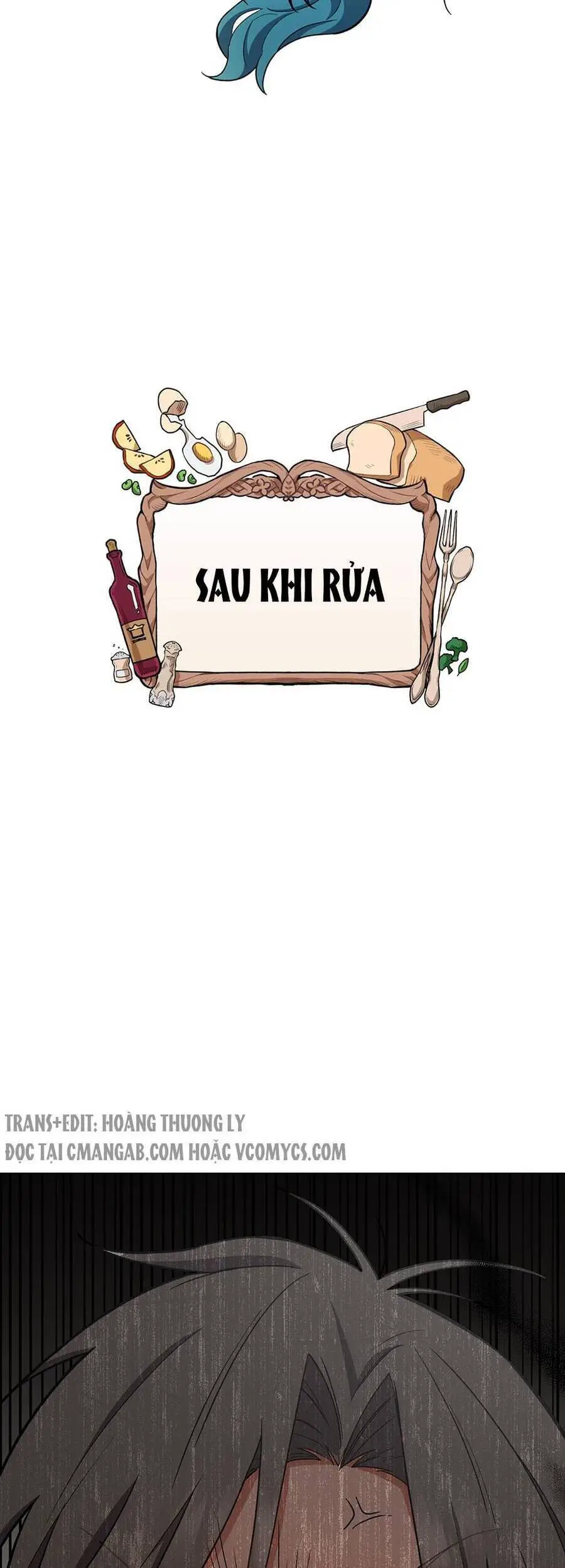 Nữ Đầu Bếp Hoàng Gia Nettruyen ZZZ Chương 68 Page 52