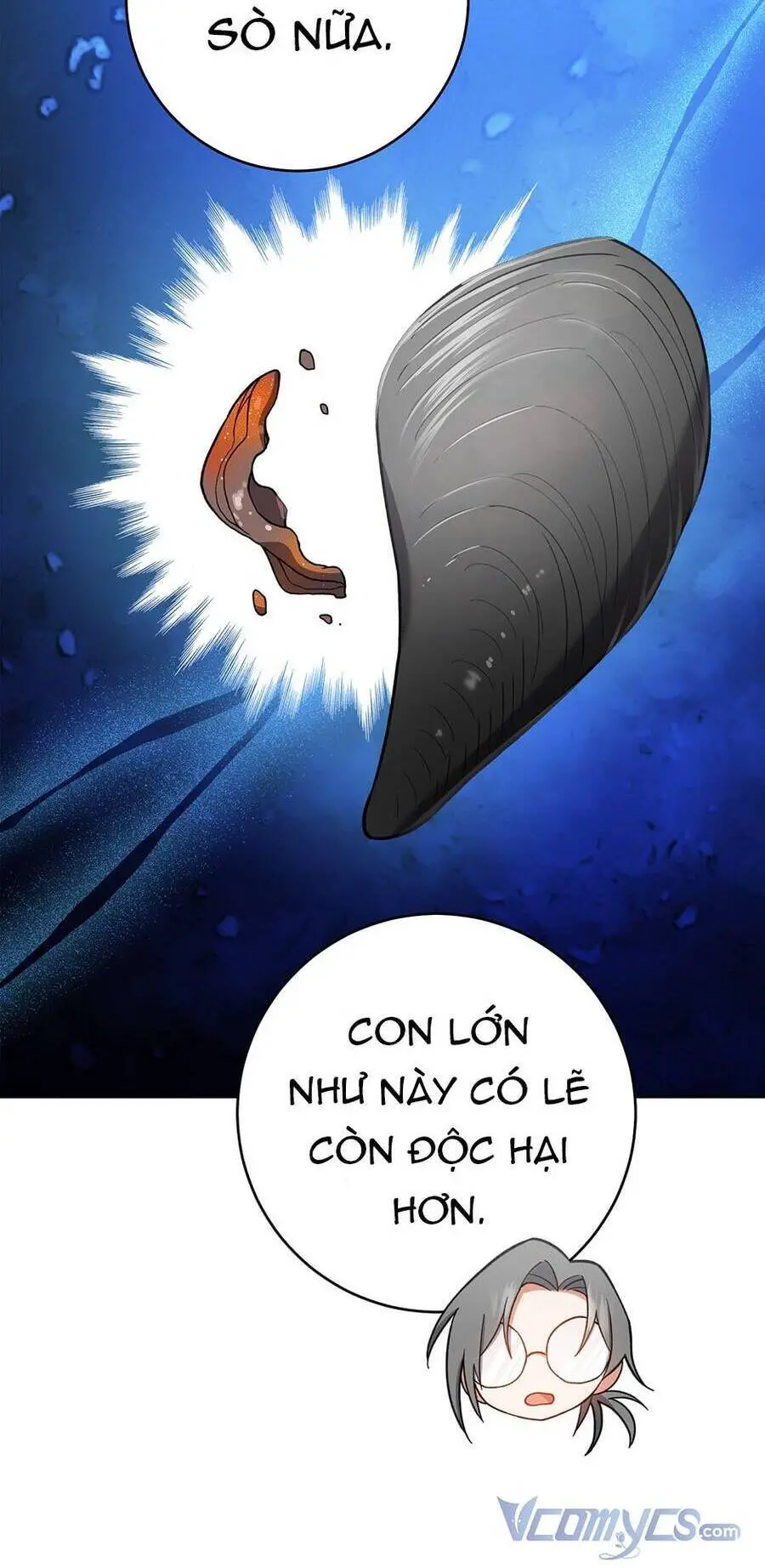 Nữ Đầu Bếp Hoàng Gia Nettruyen ZZZ Chương 68 Page 58