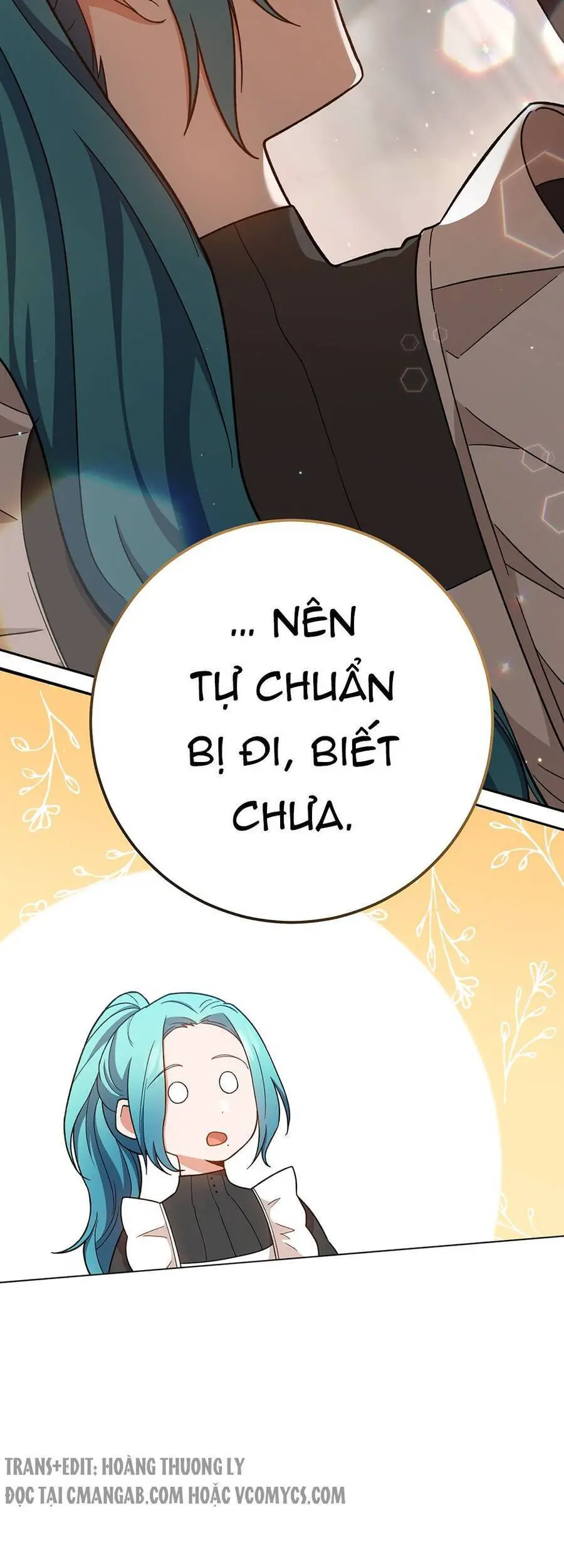 Nữ Đầu Bếp Hoàng Gia Nettruyen ZZZ Chương 68 Page 67