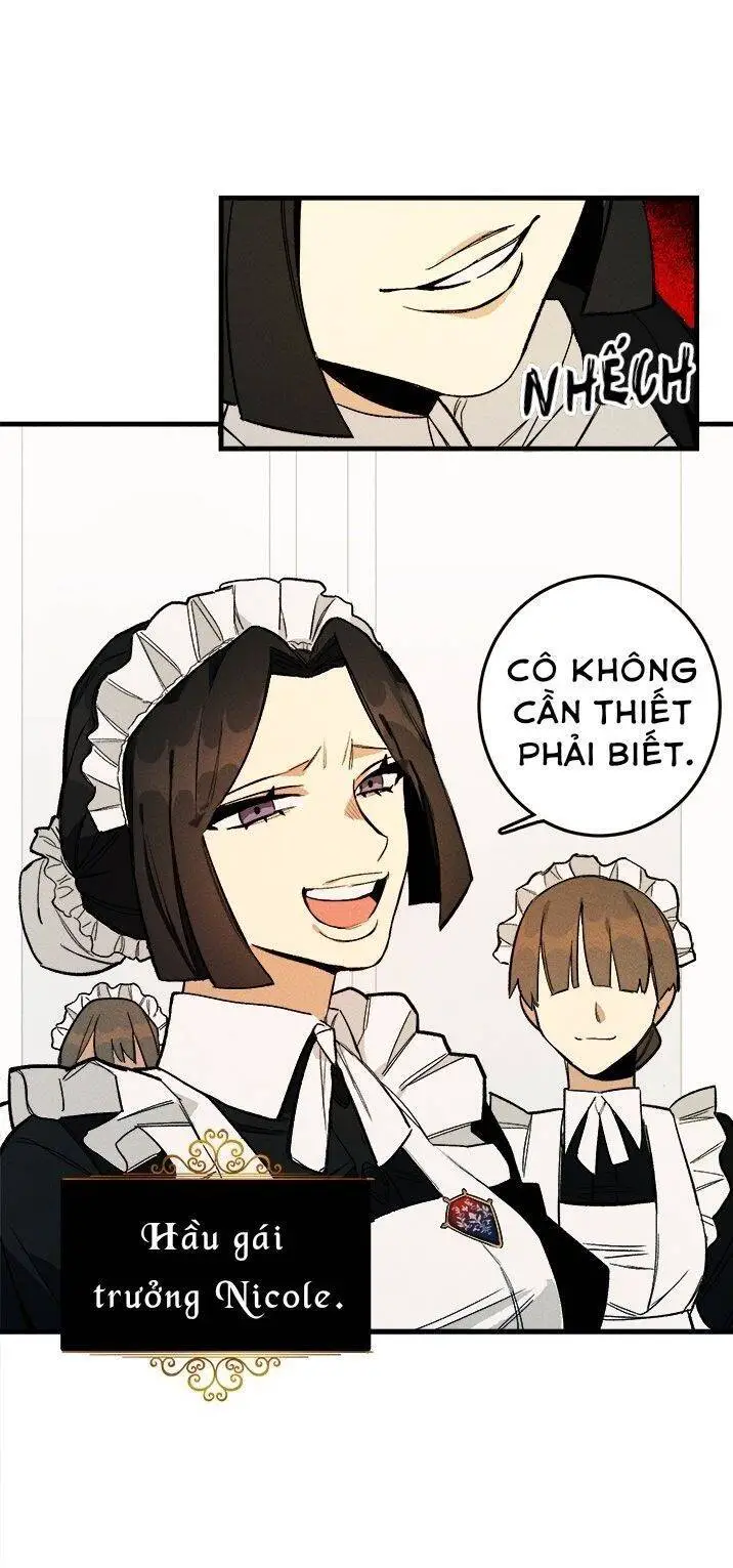 Nữ Đầu Bếp Hoàng Gia Nettruyen ZZZ Chương 3 Page 6