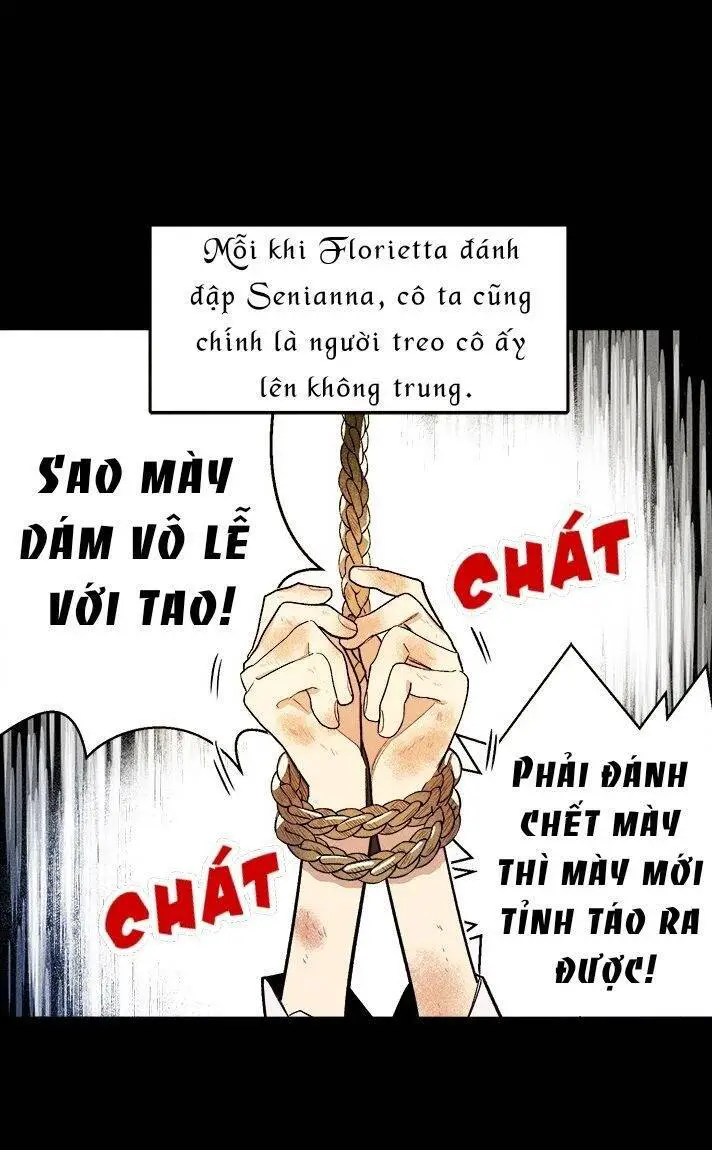 Nữ Đầu Bếp Hoàng Gia Nettruyen ZZZ Chương 3 Page 9