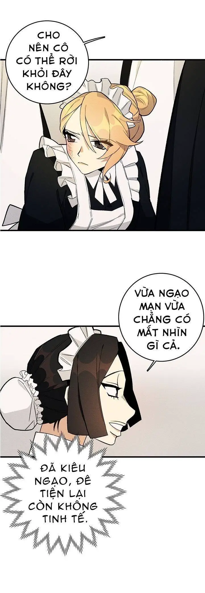 Nữ Đầu Bếp Hoàng Gia Nettruyen ZZZ Chương 3 Page 13