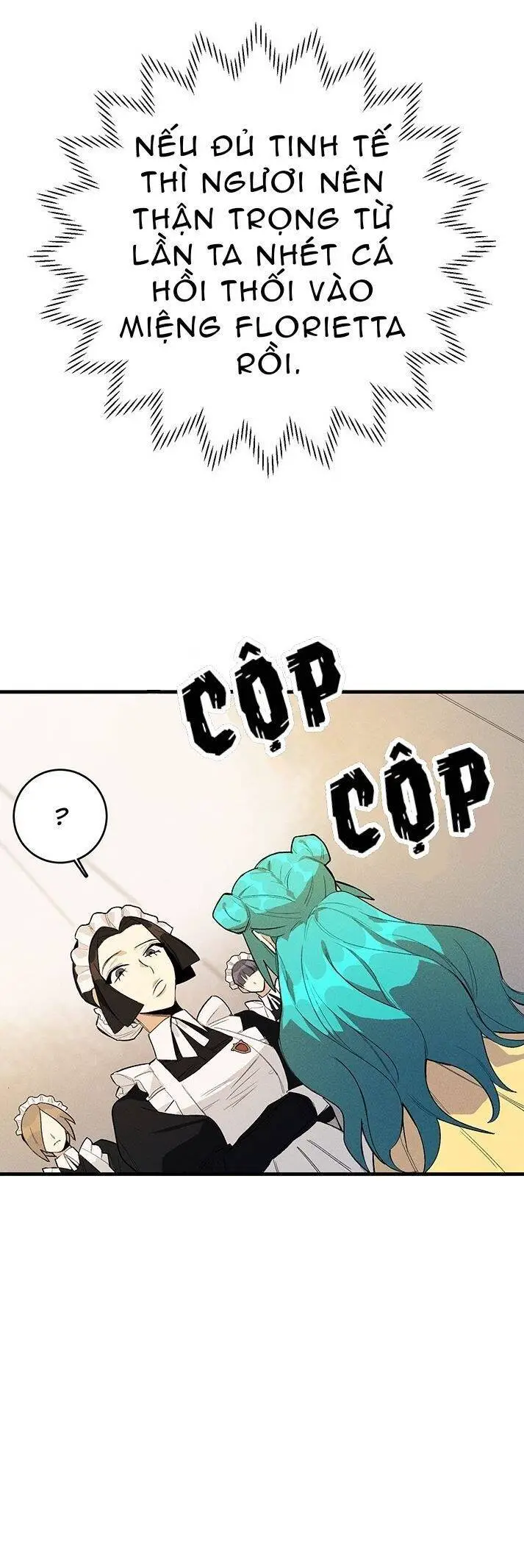 Nữ Đầu Bếp Hoàng Gia Nettruyen ZZZ Chương 3 Page 14