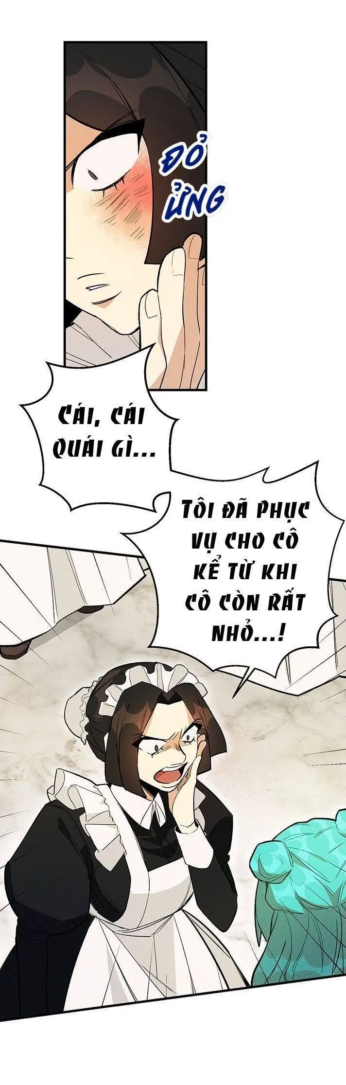 Nữ Đầu Bếp Hoàng Gia Nettruyen ZZZ Chương 3 Page 16