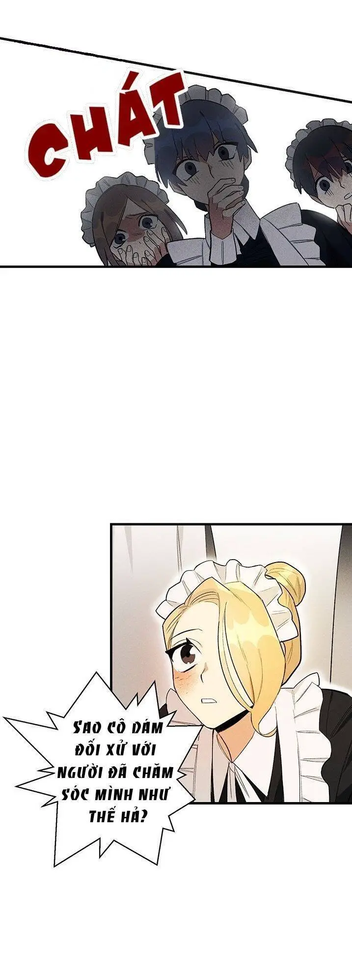Nữ Đầu Bếp Hoàng Gia Nettruyen ZZZ Chương 3 Page 17