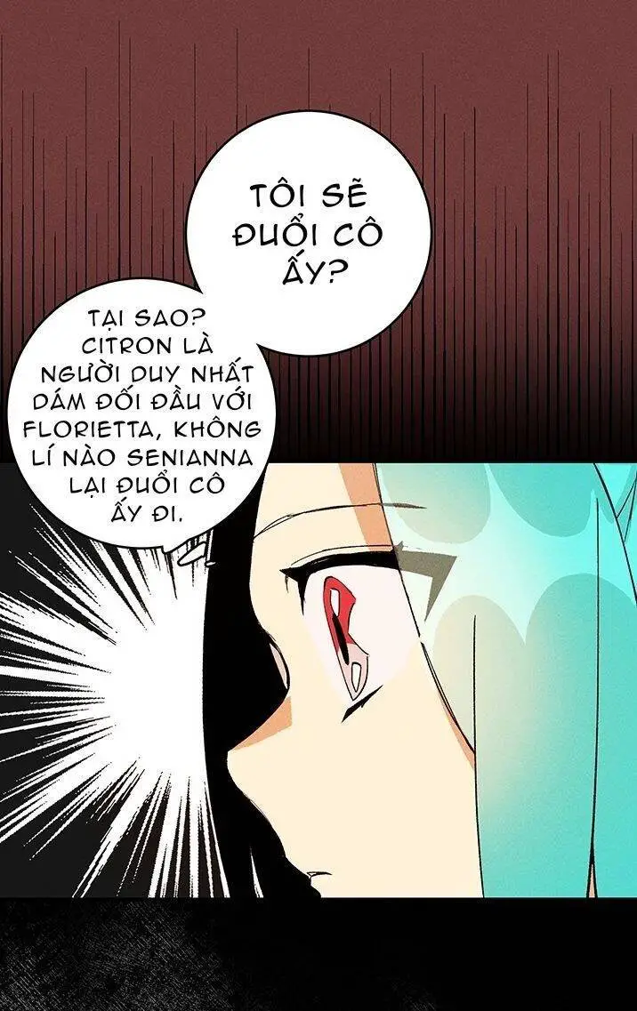 Nữ Đầu Bếp Hoàng Gia Nettruyen ZZZ Chương 3 Page 26