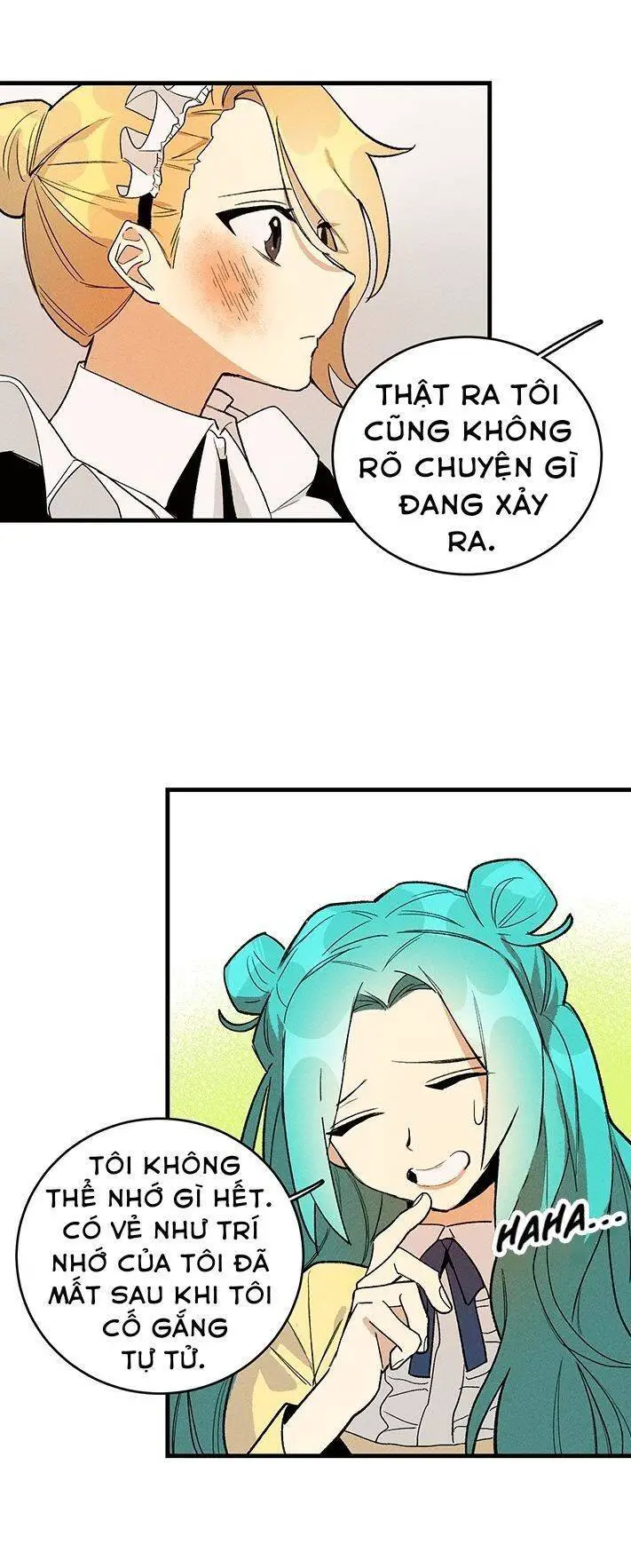 Nữ Đầu Bếp Hoàng Gia Nettruyen ZZZ Chương 3 Page 29