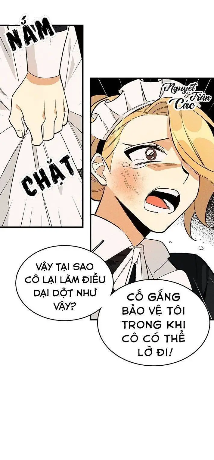 Nữ Đầu Bếp Hoàng Gia Nettruyen ZZZ Chương 3 Page 30
