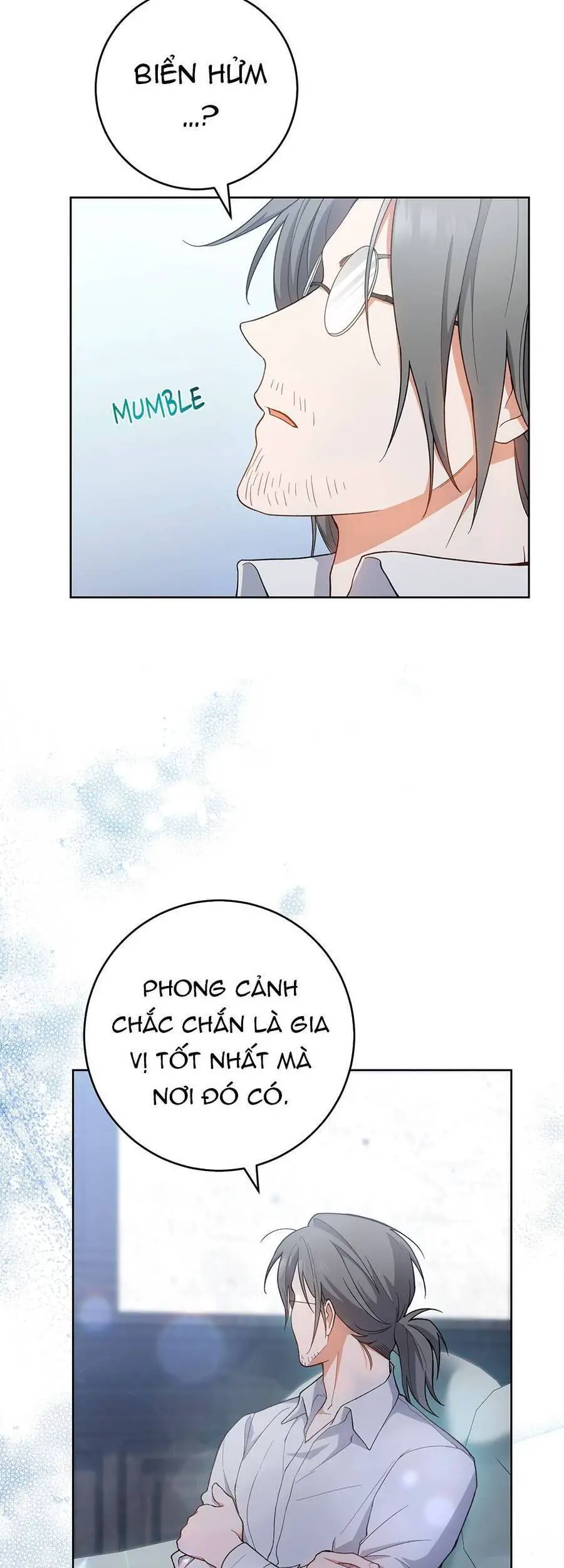 Nữ Đầu Bếp Hoàng Gia Nettruyen ZZZ Chương 67 Page 9