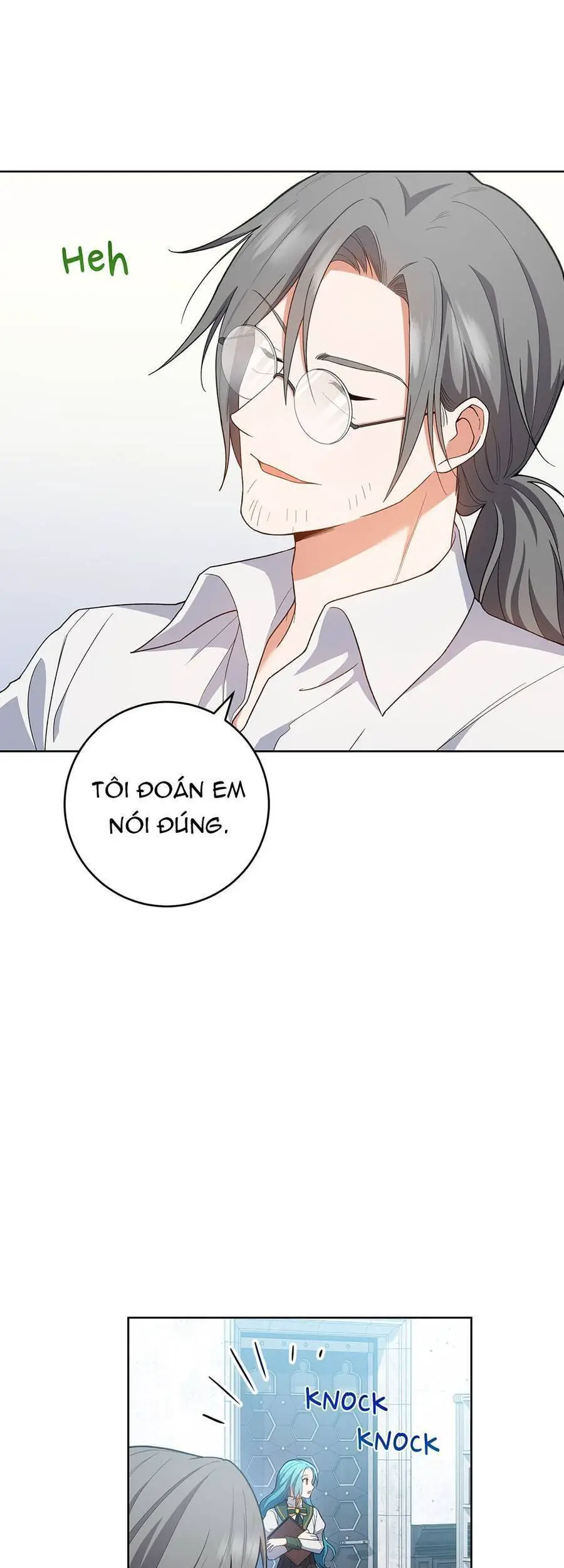 Nữ Đầu Bếp Hoàng Gia Nettruyen ZZZ Chương 67 Page 15