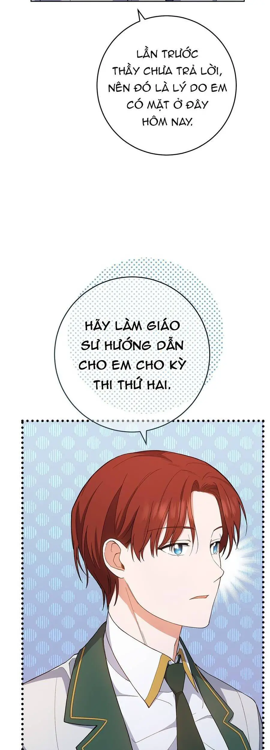 Nữ Đầu Bếp Hoàng Gia Nettruyen ZZZ Chương 67 Page 21