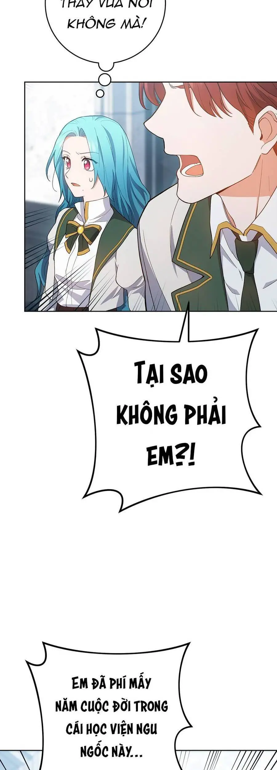 Nữ Đầu Bếp Hoàng Gia Nettruyen ZZZ Chương 67 Page 29