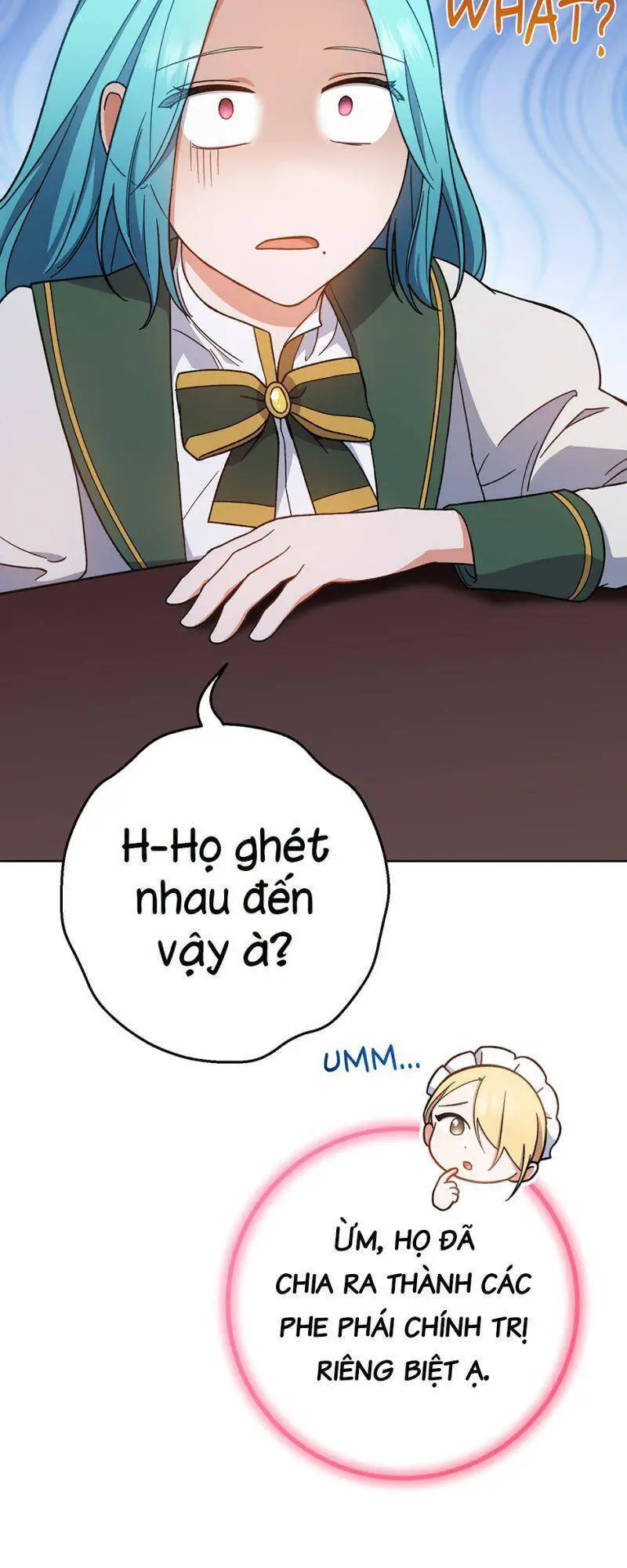 Nữ Đầu Bếp Hoàng Gia Nettruyen ZZZ Chương 67 Page 72