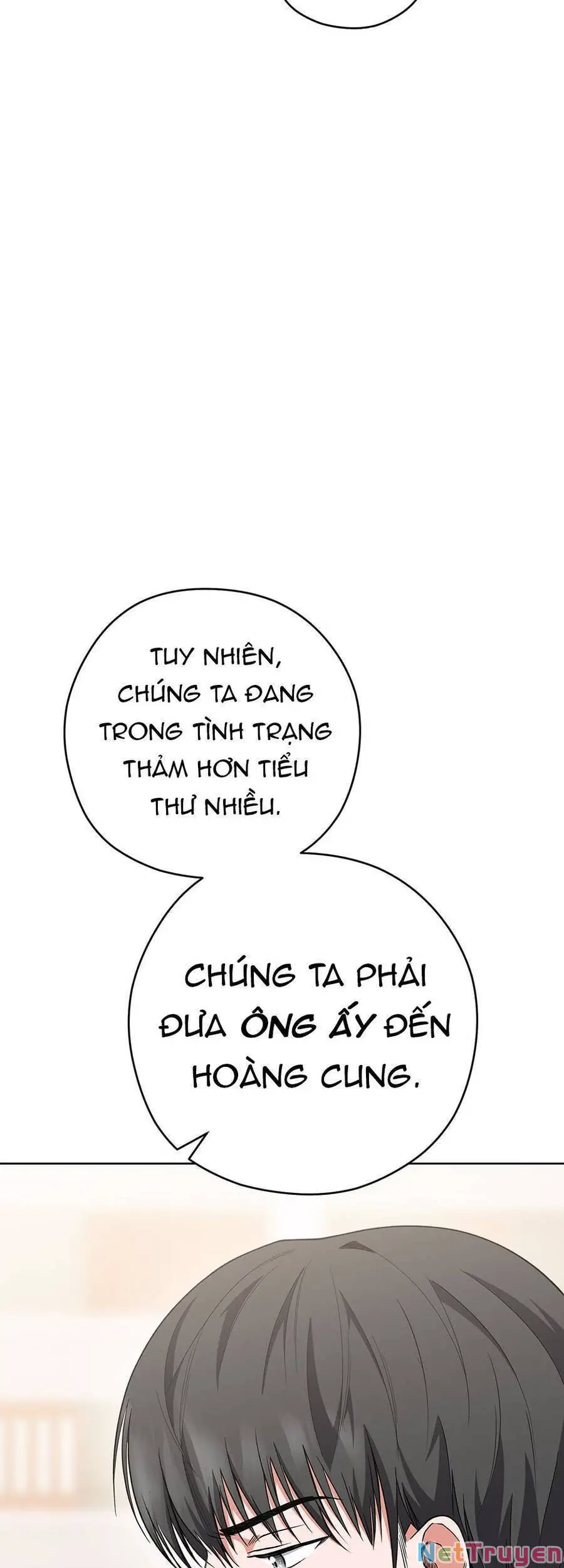 Nữ Đầu Bếp Hoàng Gia Nettruyen ZZZ Chương 61 Page 14