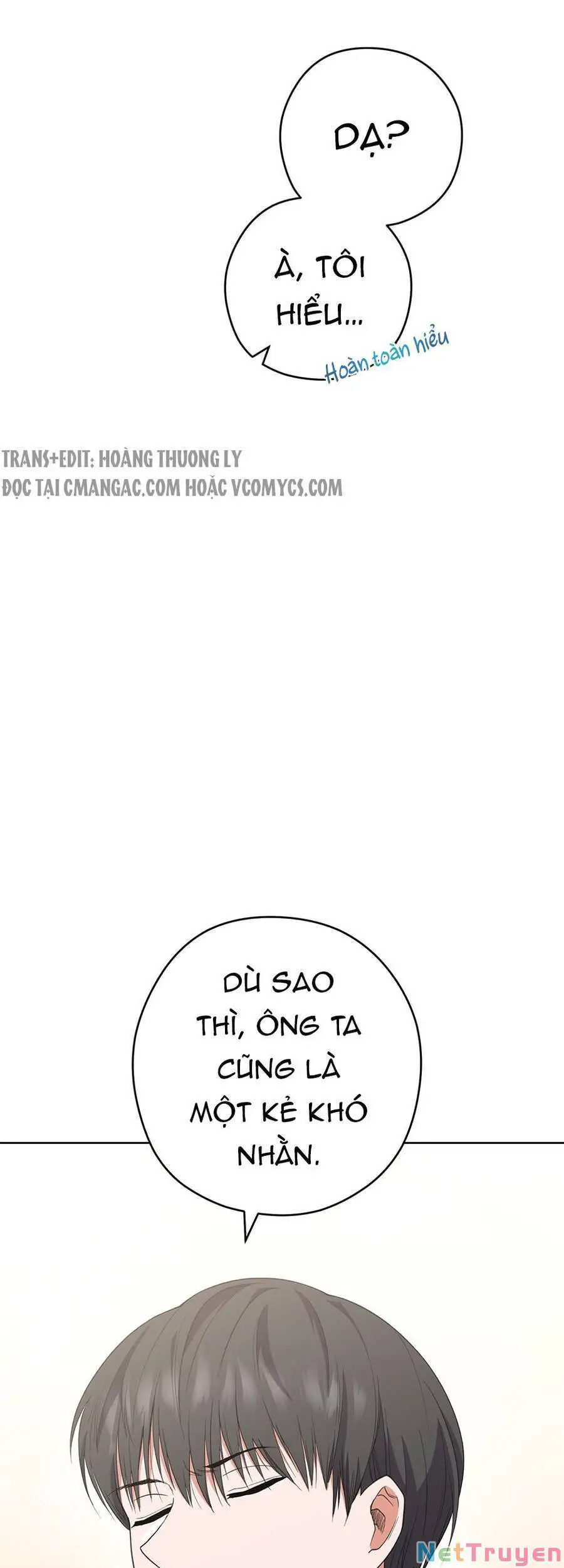 Nữ Đầu Bếp Hoàng Gia Nettruyen ZZZ Chương 61 Page 22
