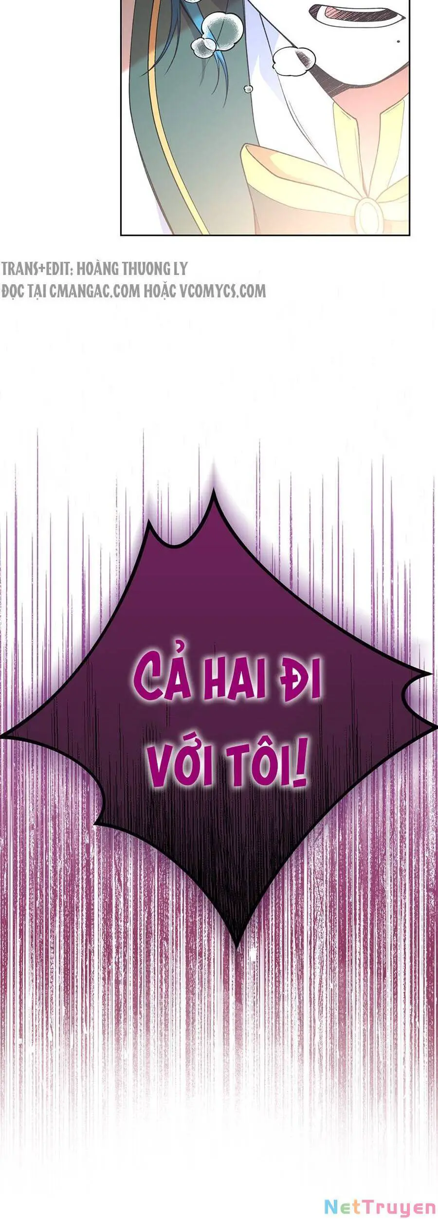Nữ Đầu Bếp Hoàng Gia Nettruyen ZZZ Chương 61 Page 66
