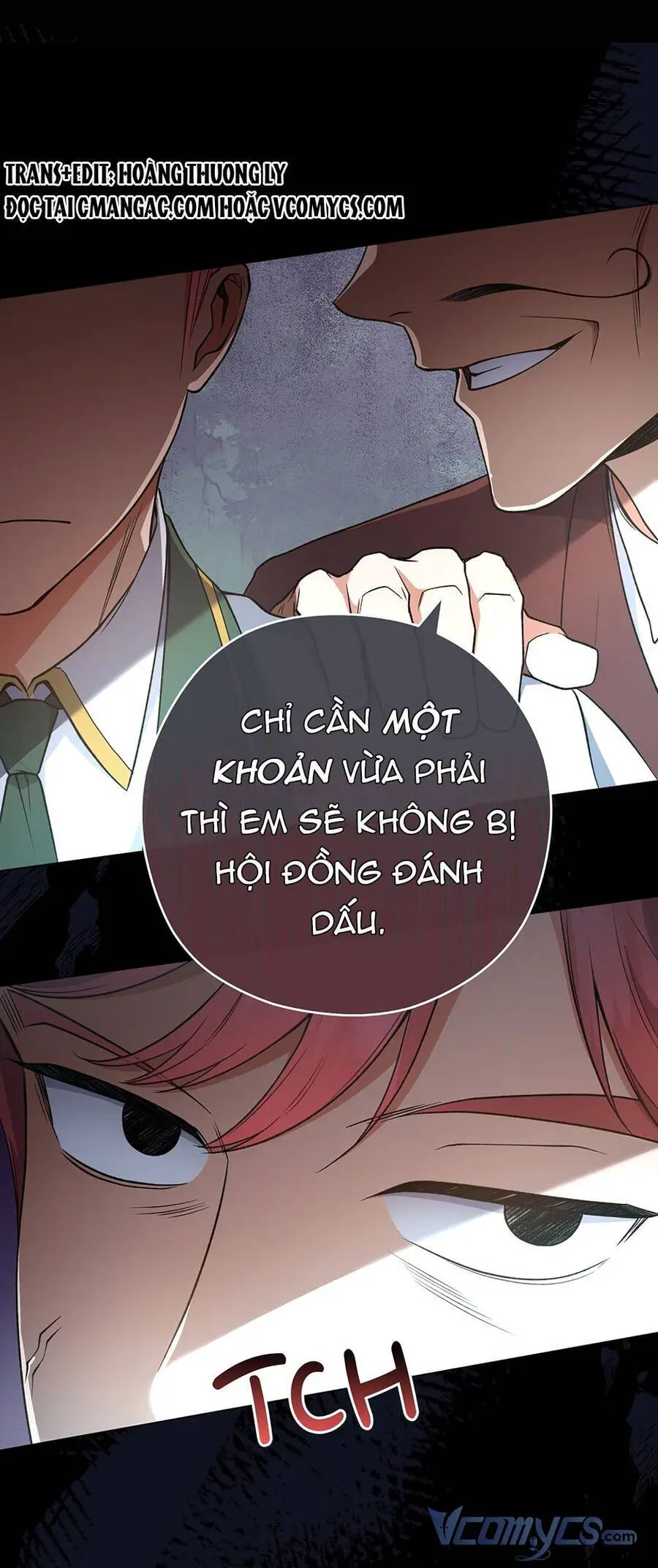 Nữ Đầu Bếp Hoàng Gia Nettruyen ZZZ Chương 62 Page 18