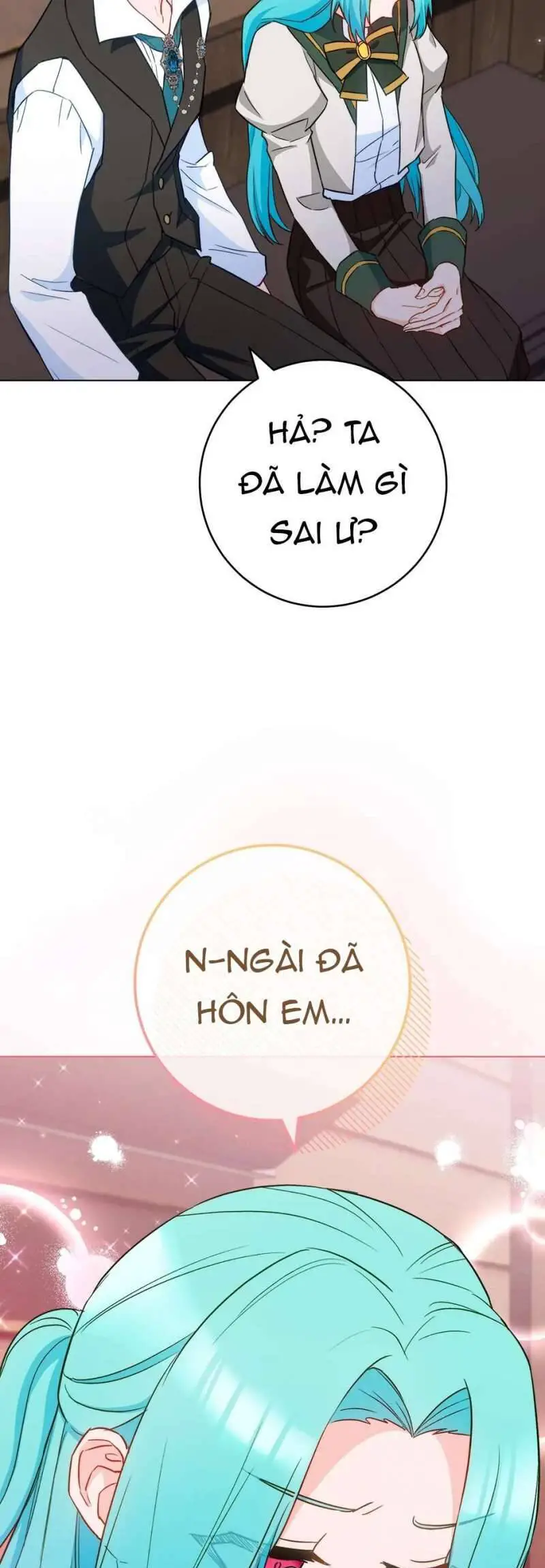 Nữ Đầu Bếp Hoàng Gia Nettruyen ZZZ Chương 116 Page 6