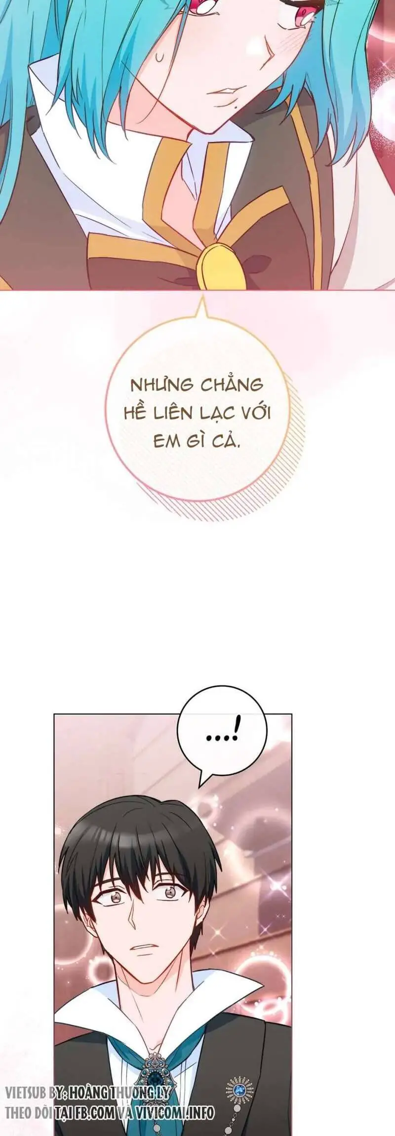 Nữ Đầu Bếp Hoàng Gia Nettruyen ZZZ Chương 116 Page 7