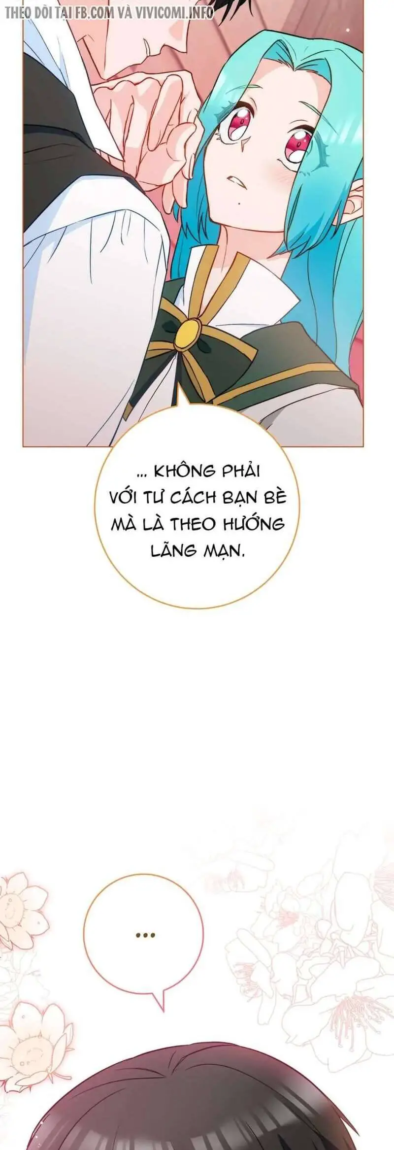 Nữ Đầu Bếp Hoàng Gia Nettruyen ZZZ Chương 116 Page 16
