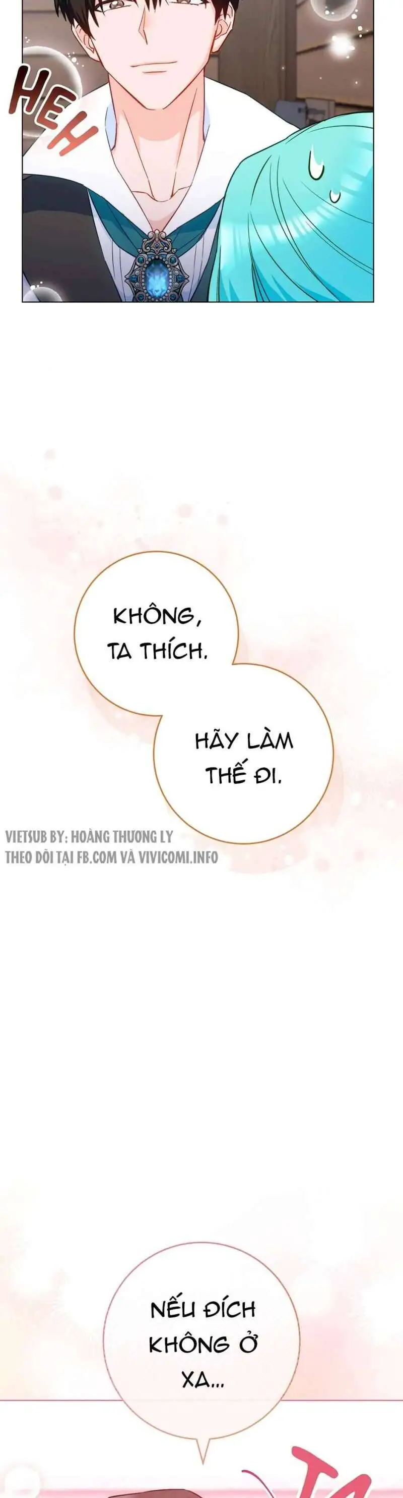 Nữ Đầu Bếp Hoàng Gia Nettruyen ZZZ Chương 116 Page 27