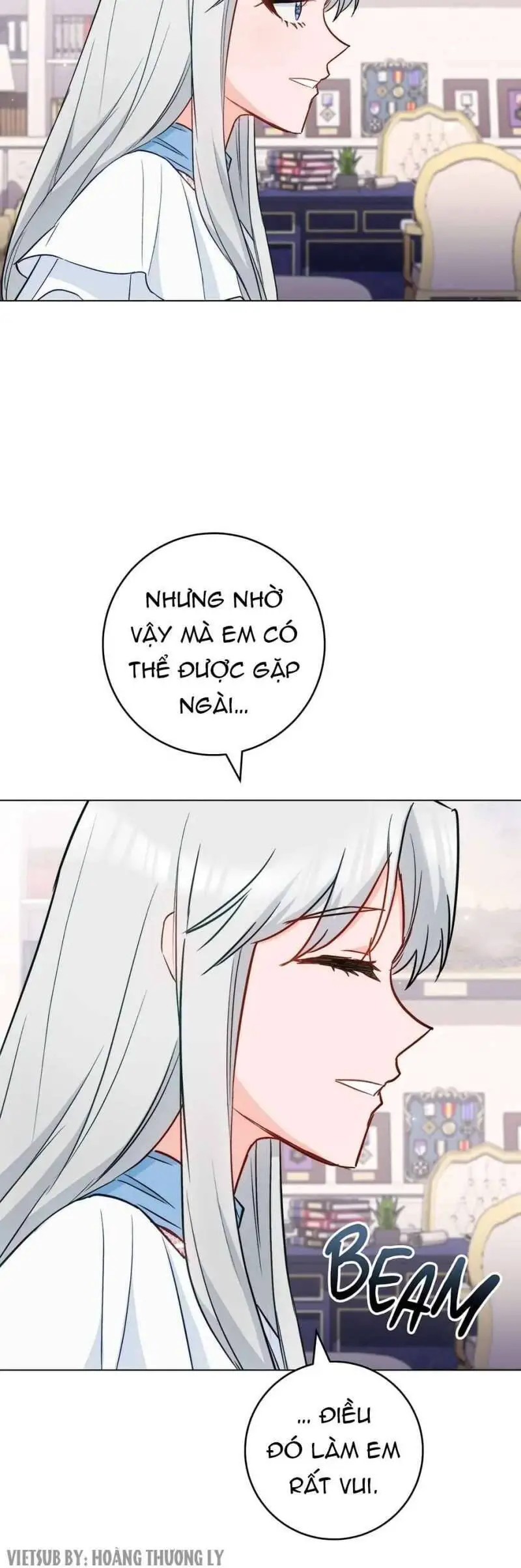 Nữ Đầu Bếp Hoàng Gia Nettruyen ZZZ Chương 116 Page 38