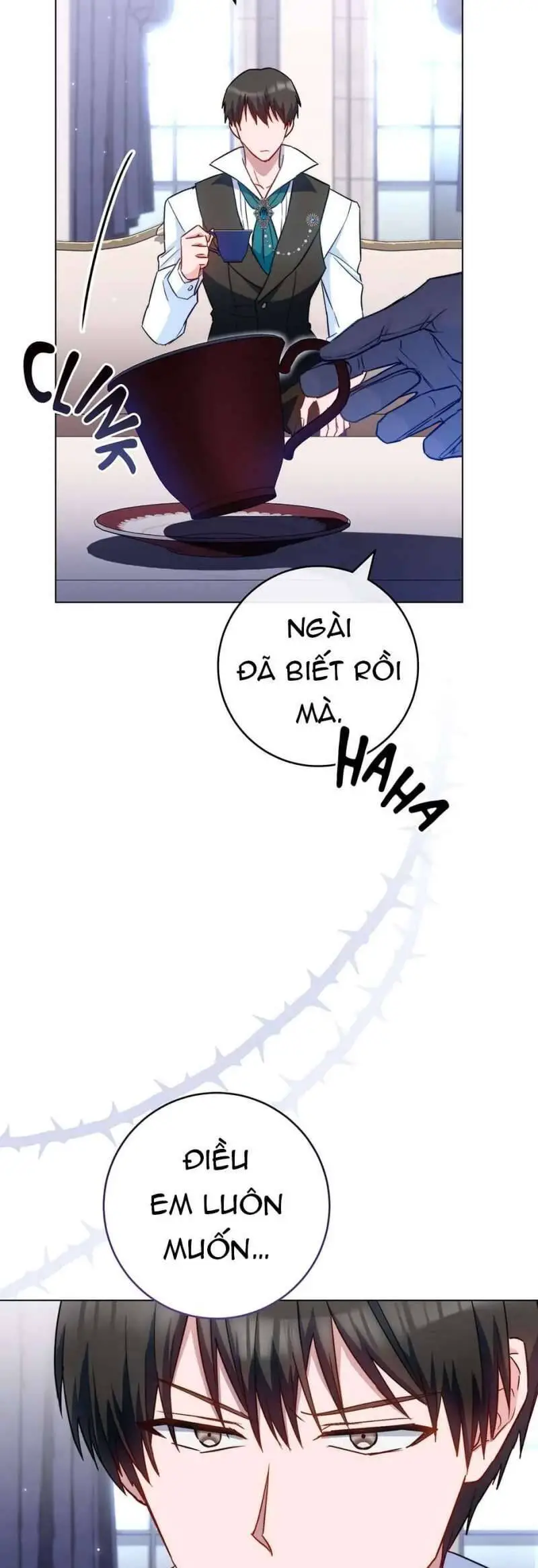 Nữ Đầu Bếp Hoàng Gia Nettruyen ZZZ Chương 116 Page 41