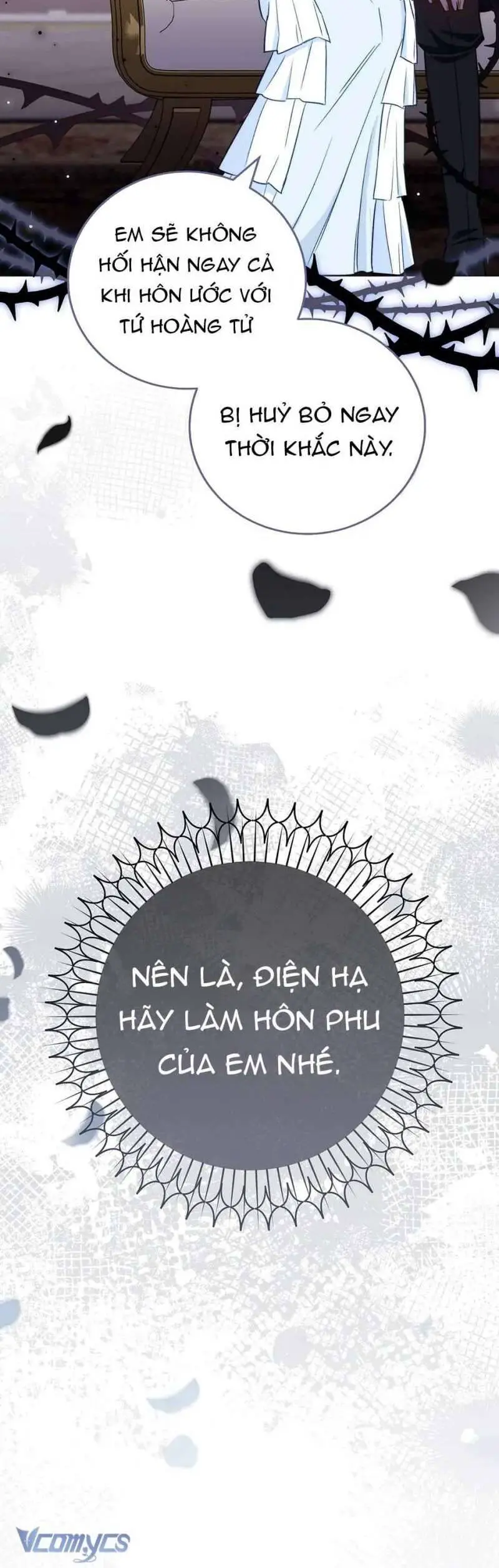 Nữ Đầu Bếp Hoàng Gia Nettruyen ZZZ Chương 116 Page 52