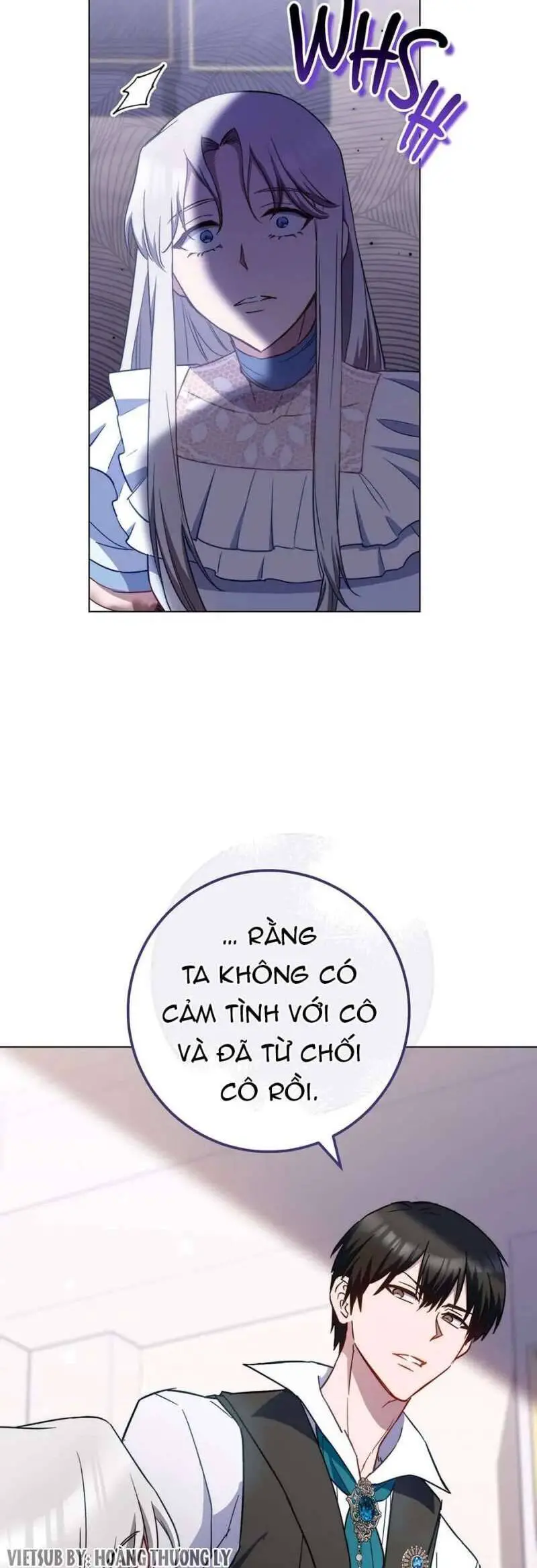 Nữ Đầu Bếp Hoàng Gia Nettruyen ZZZ Chương 116 Page 54