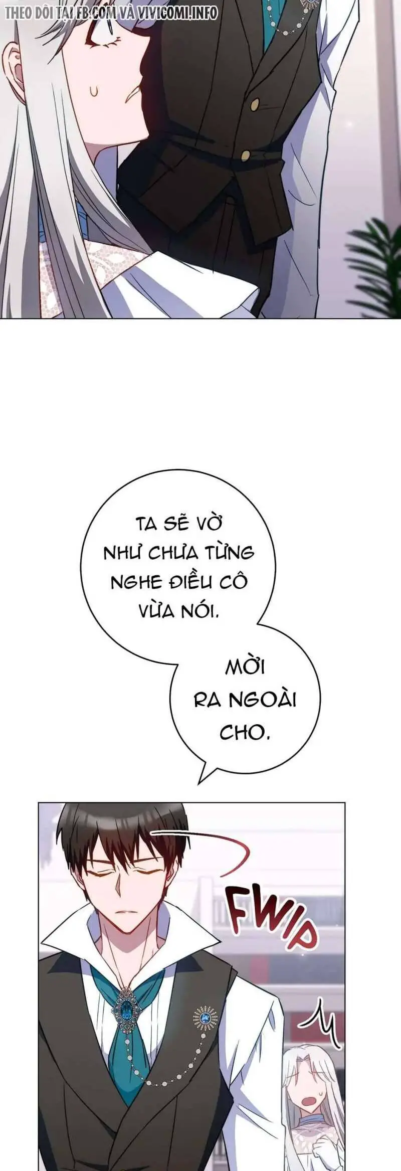 Nữ Đầu Bếp Hoàng Gia Nettruyen ZZZ Chương 116 Page 55