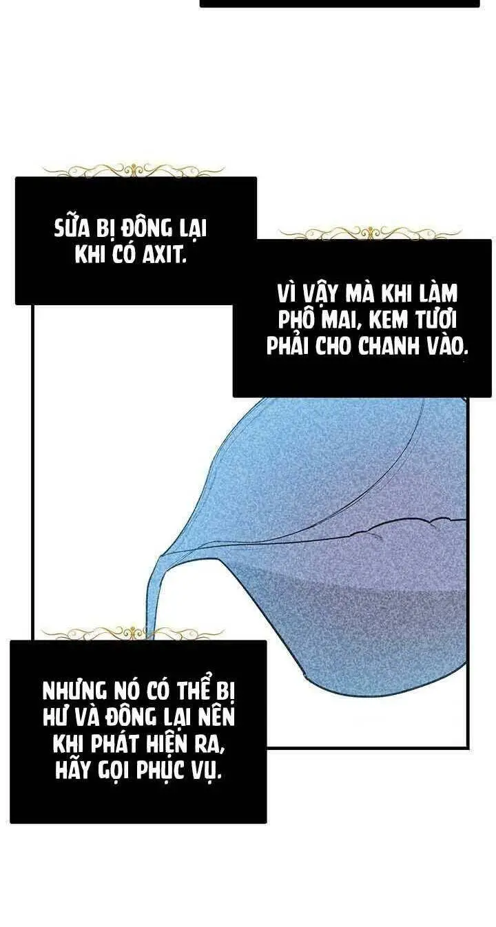 Nữ Đầu Bếp Hoàng Gia Nettruyen ZZZ Chương 45 Page 24