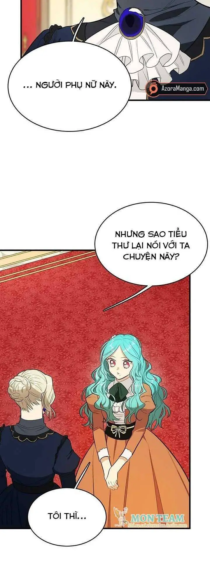 Nữ Đầu Bếp Hoàng Gia Nettruyen ZZZ Chương 45 Page 26