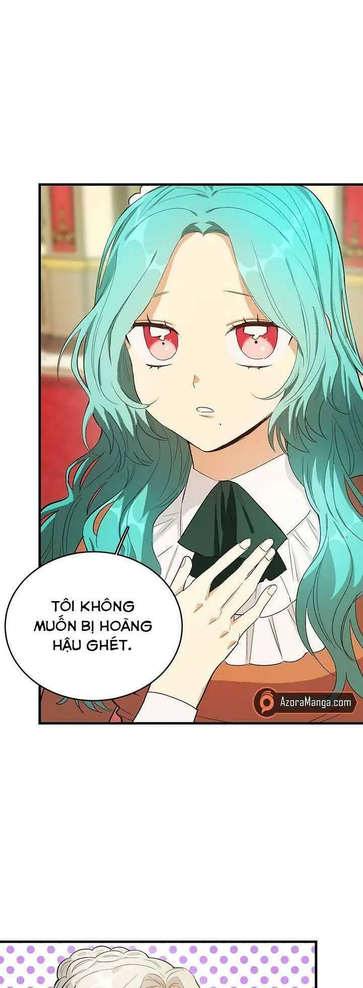Nữ Đầu Bếp Hoàng Gia Nettruyen ZZZ Chương 45 Page 27