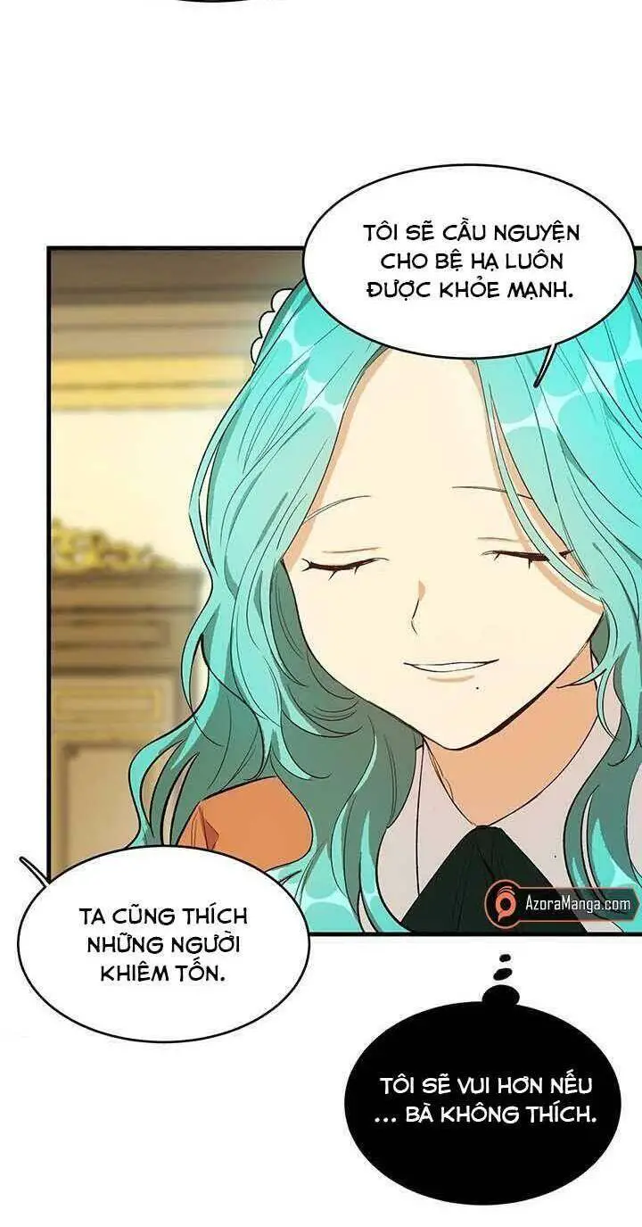 Nữ Đầu Bếp Hoàng Gia Nettruyen ZZZ Chương 45 Page 30
