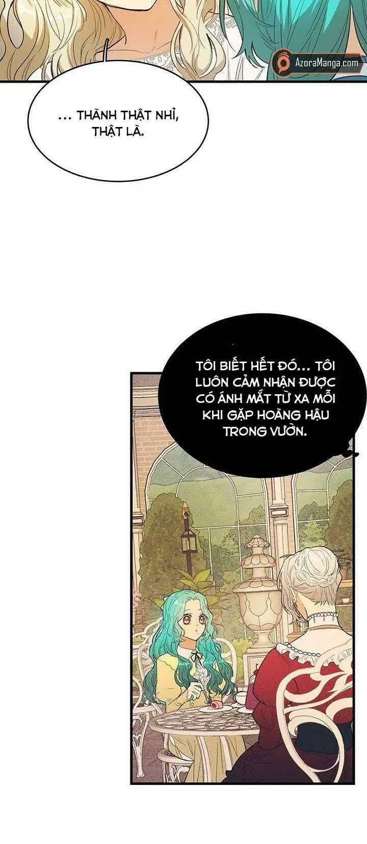 Nữ Đầu Bếp Hoàng Gia Nettruyen ZZZ Chương 45 Page 39