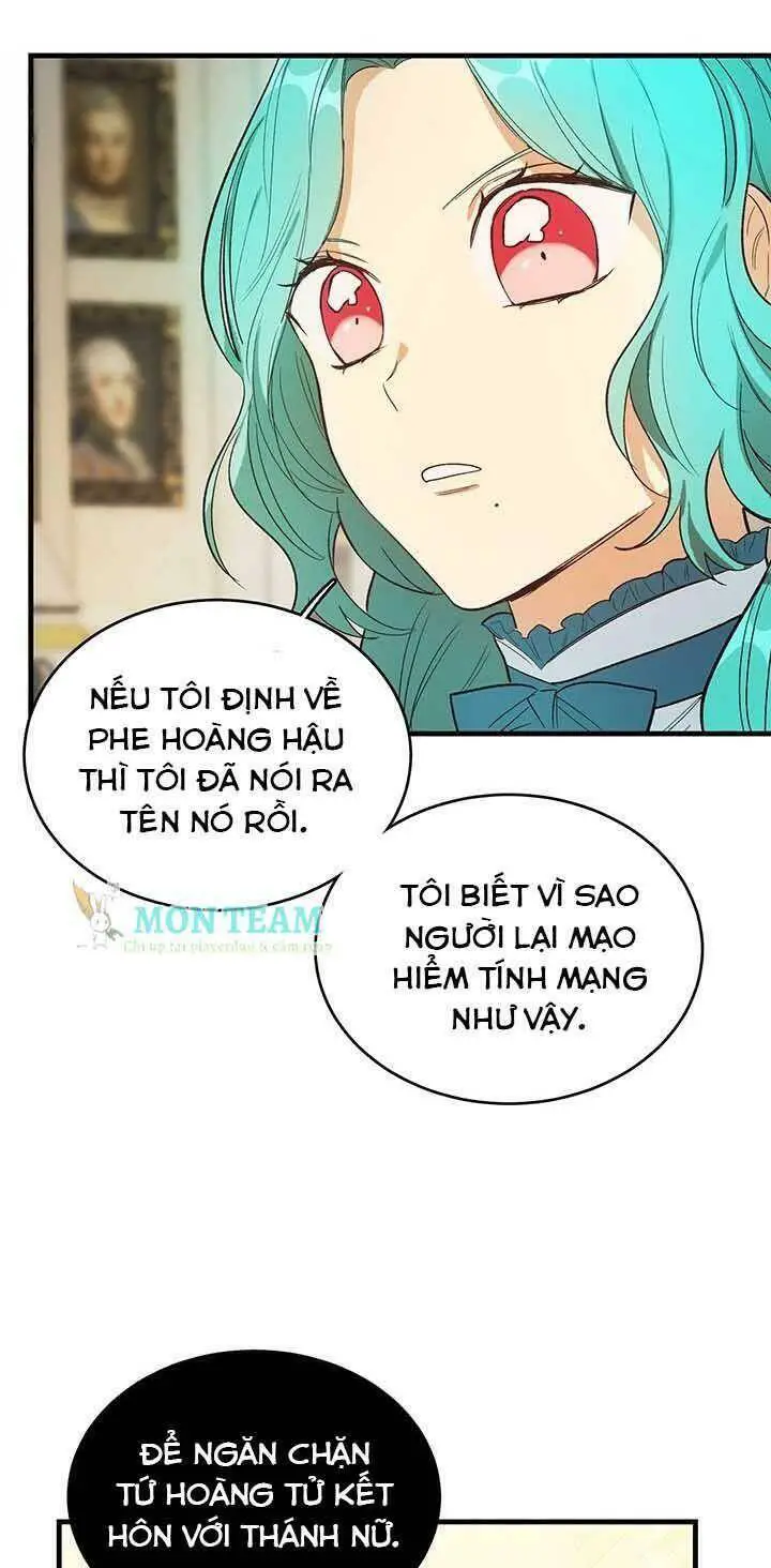 Nữ Đầu Bếp Hoàng Gia Nettruyen ZZZ Chương 45 Page 50