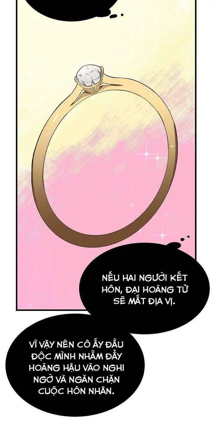 Nữ Đầu Bếp Hoàng Gia Nettruyen ZZZ Chương 45 Page 51