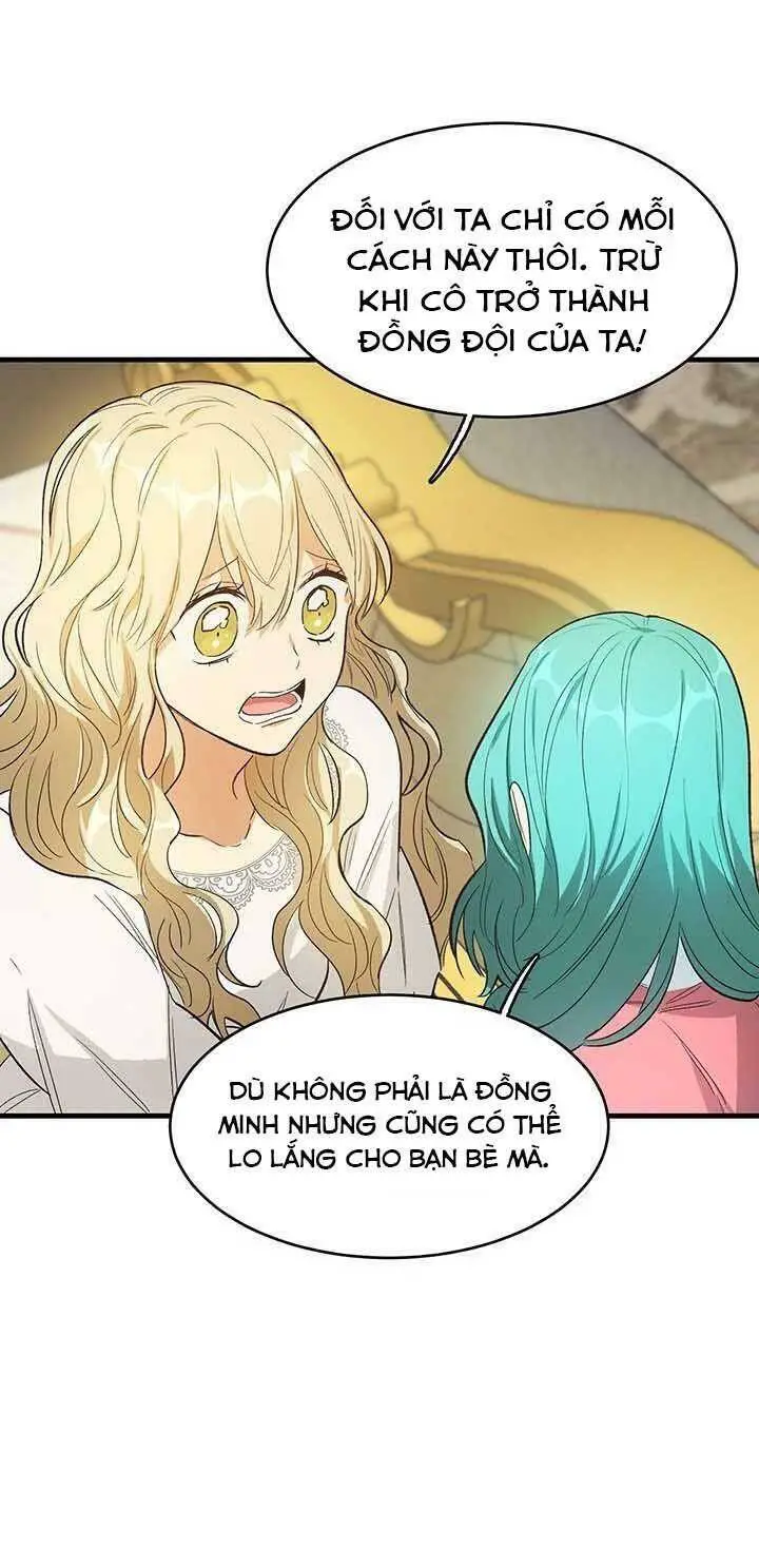 Nữ Đầu Bếp Hoàng Gia Nettruyen ZZZ Chương 45 Page 54