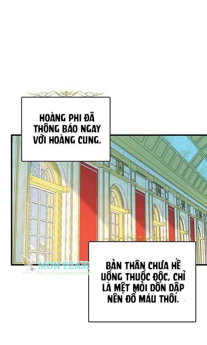 Nữ Đầu Bếp Hoàng Gia Nettruyen ZZZ Chương 45 Page 61