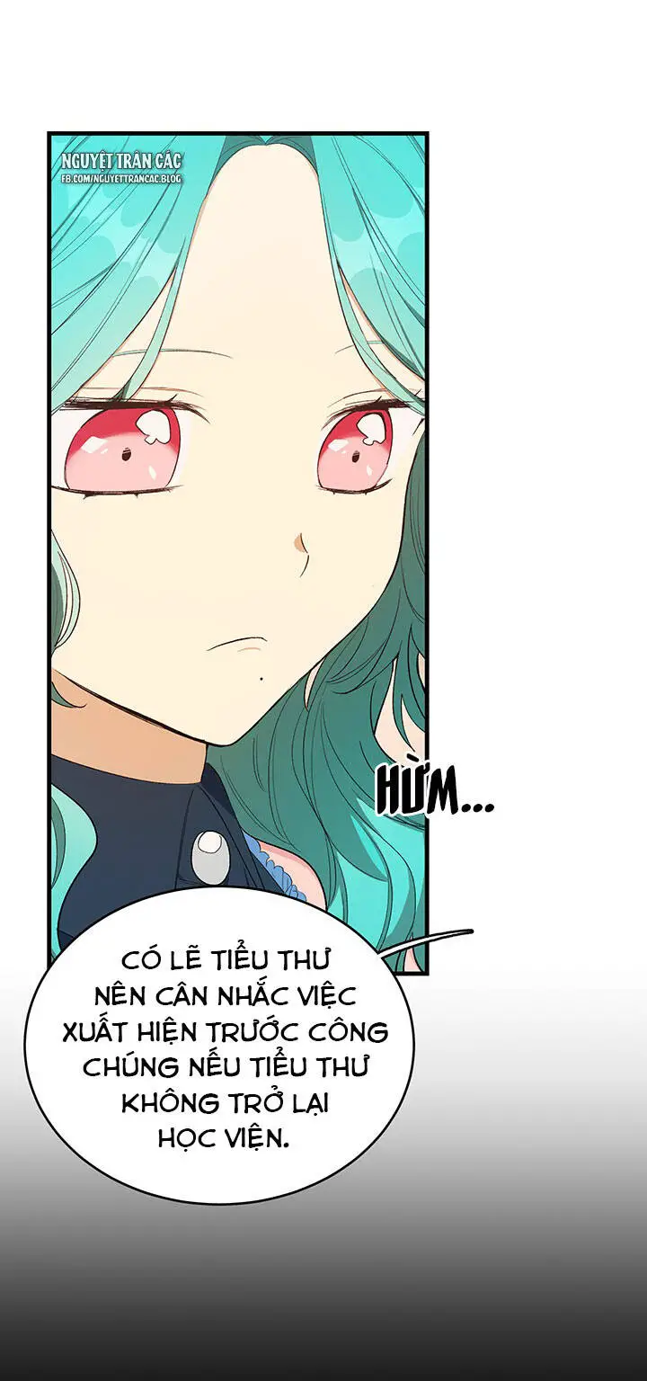 Nữ Đầu Bếp Hoàng Gia Nettruyen ZZZ Chương 48 Page 9