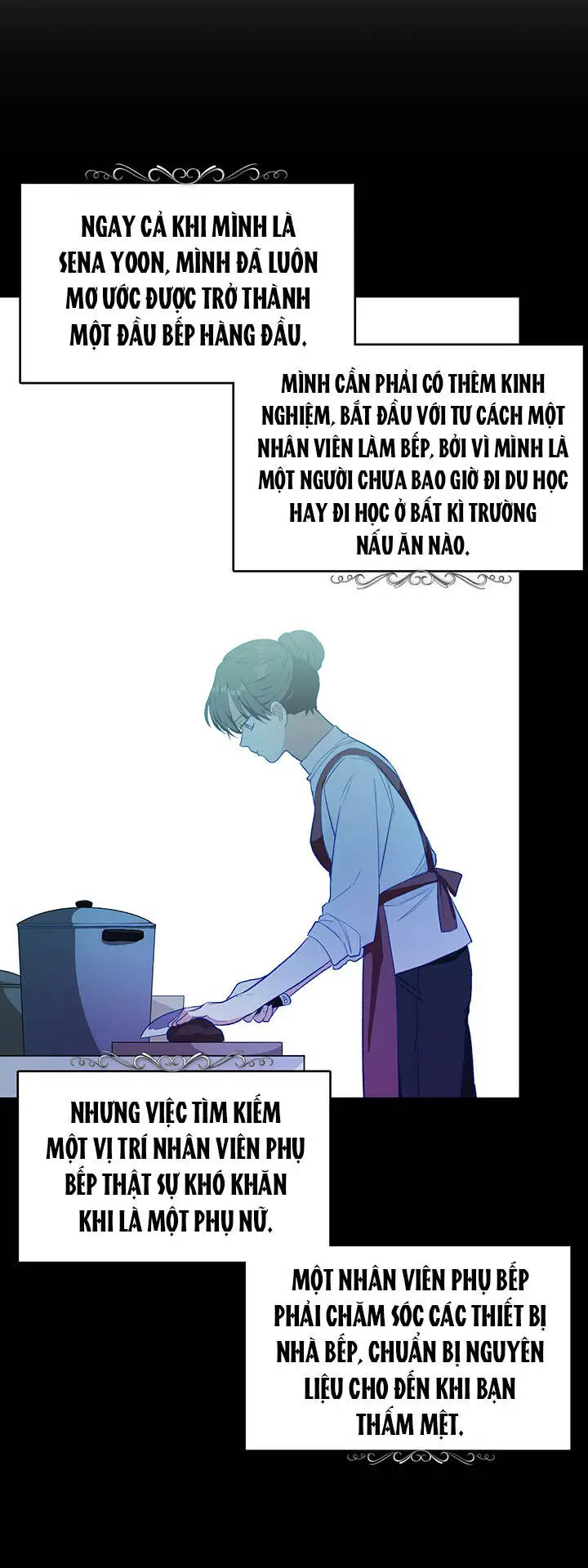 Nữ Đầu Bếp Hoàng Gia Nettruyen ZZZ Chương 48 Page 10