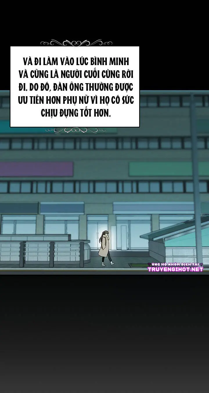 Nữ Đầu Bếp Hoàng Gia Nettruyen ZZZ Chương 48 Page 11