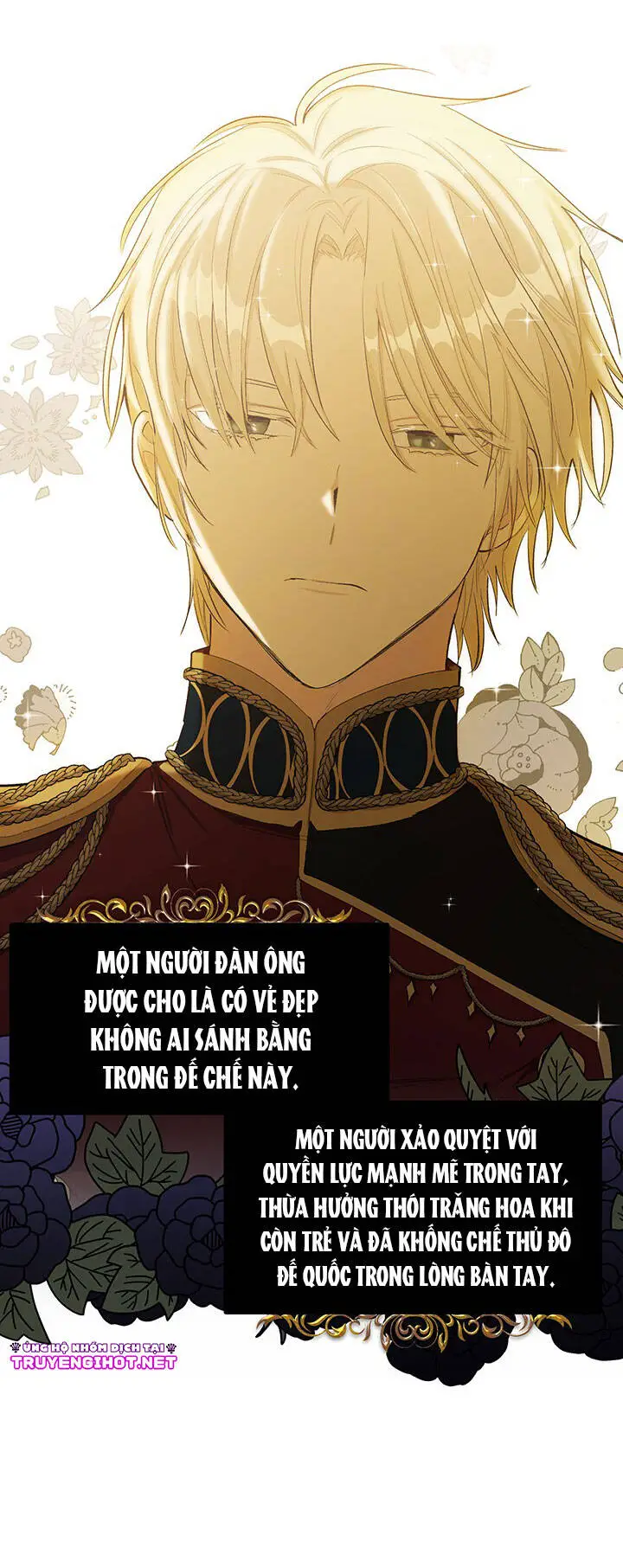 Nữ Đầu Bếp Hoàng Gia Nettruyen ZZZ Chương 48 Page 18