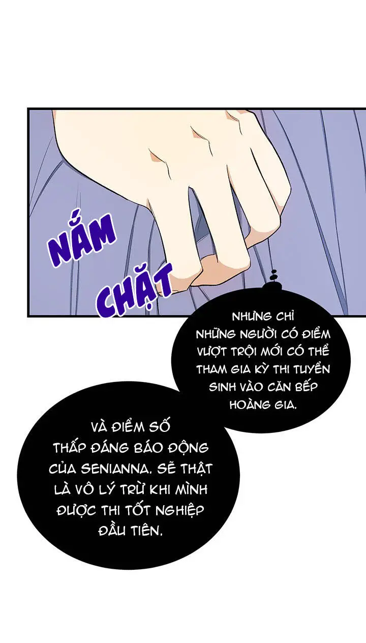 Nữ Đầu Bếp Hoàng Gia Nettruyen ZZZ Chương 48 Page 21