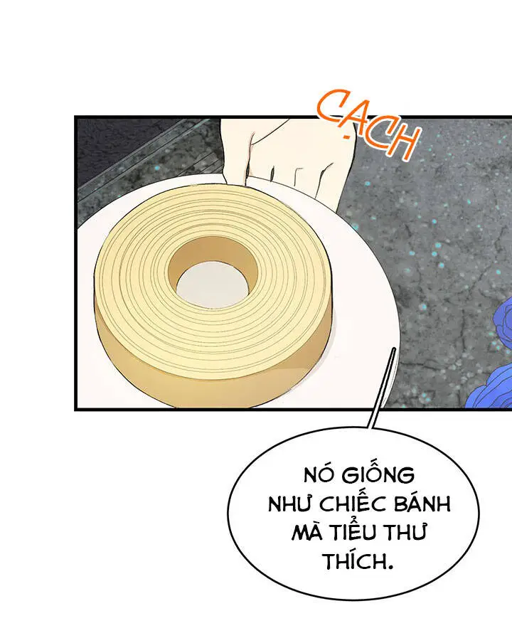 Nữ Đầu Bếp Hoàng Gia Nettruyen ZZZ Chương 48 Page 25