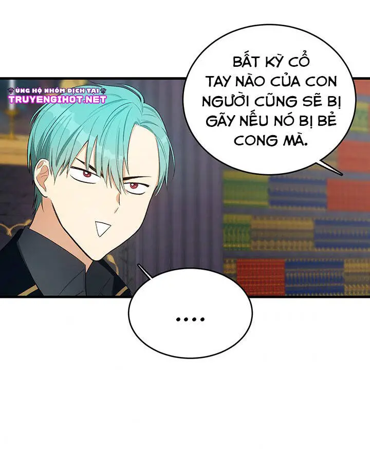 Nữ Đầu Bếp Hoàng Gia Nettruyen ZZZ Chương 48 Page 29