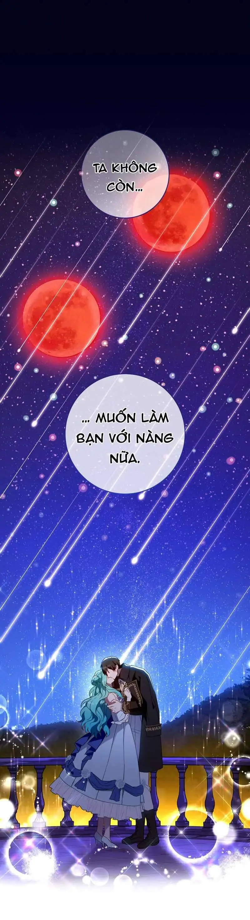 Nữ Đầu Bếp Hoàng Gia Nettruyen ZZZ Chương 114 Page 3