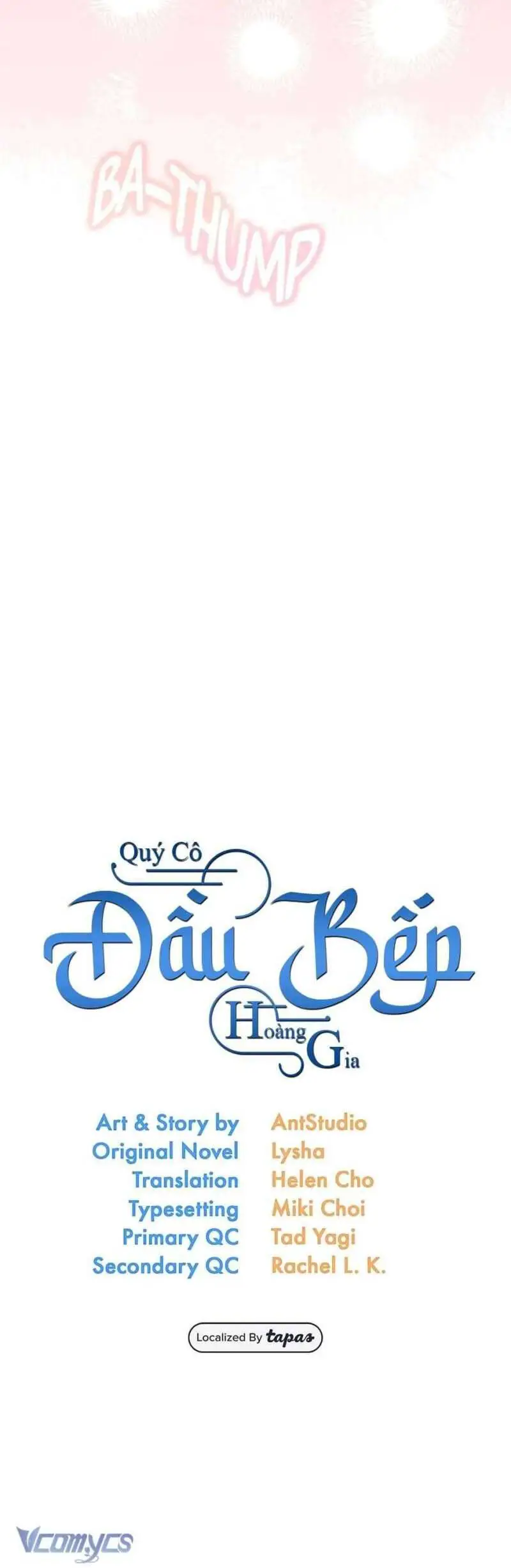 Nữ Đầu Bếp Hoàng Gia Nettruyen ZZZ Chương 114 Page 21