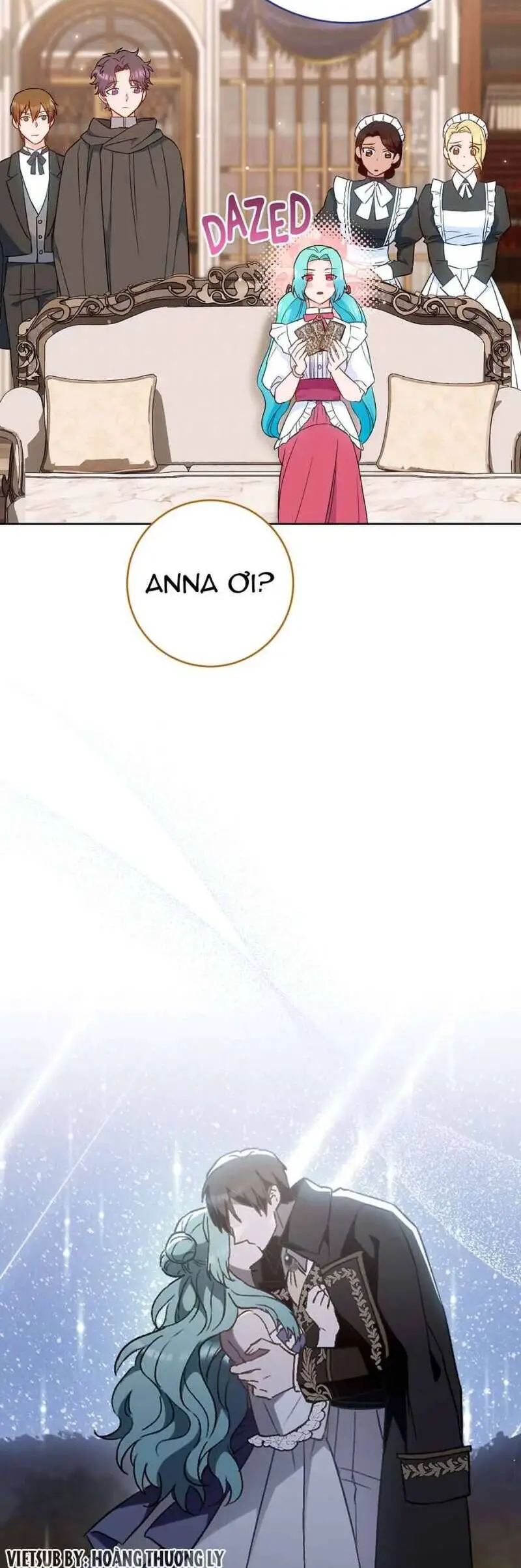 Nữ Đầu Bếp Hoàng Gia Nettruyen ZZZ Chương 114 Page 23